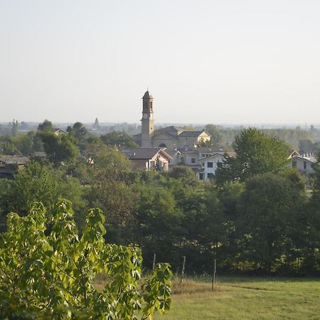 Agriturismo Ai Pruesot Bagnolo Piemonte Ngoại thất bức ảnh