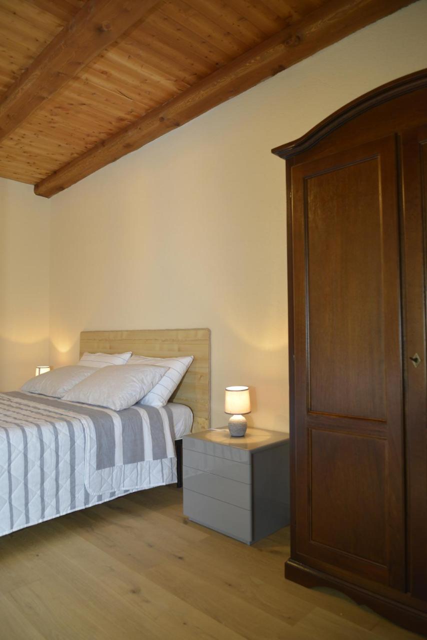 Agriturismo Ai Pruesot Bagnolo Piemonte Ngoại thất bức ảnh