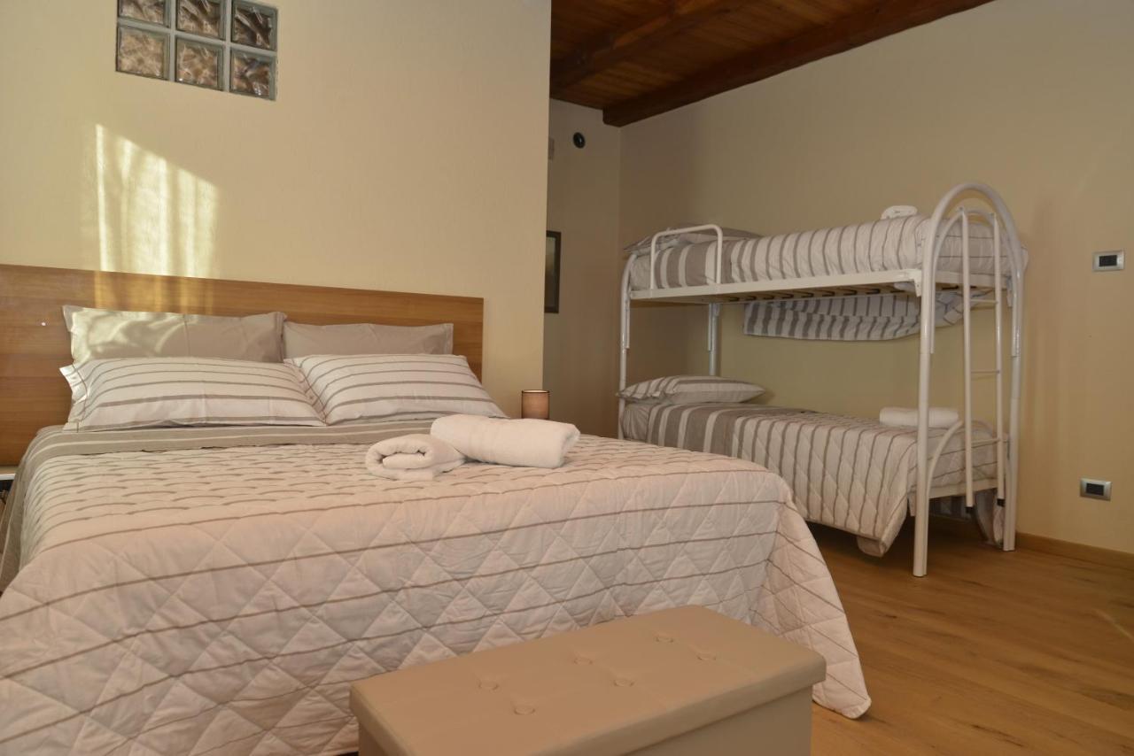 Agriturismo Ai Pruesot Bagnolo Piemonte Ngoại thất bức ảnh