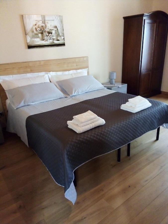 Agriturismo Ai Pruesot Bagnolo Piemonte Ngoại thất bức ảnh