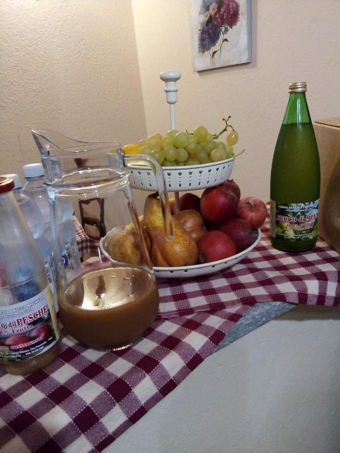 Agriturismo Ai Pruesot Bagnolo Piemonte Ngoại thất bức ảnh